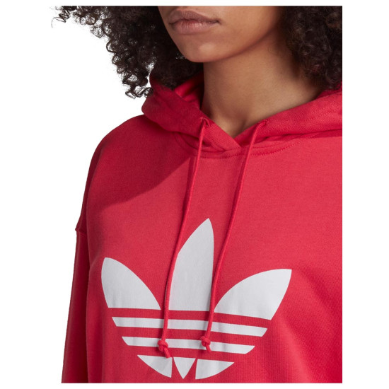 Adidas Γυναικείο φούτερ Adidas Γυναικείο φούτερ